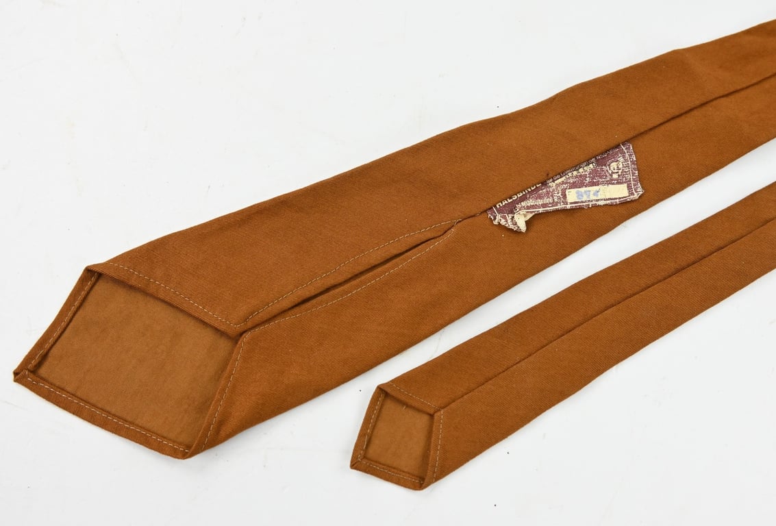German NSDAP/ SA Tie 'Halsbinde'