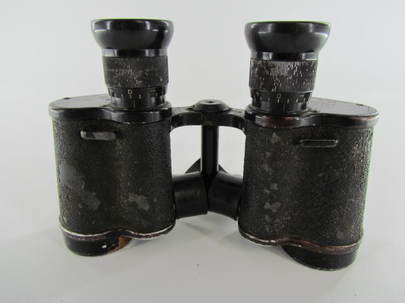 WH/SS 6×30 Dienstglas Marked dzl