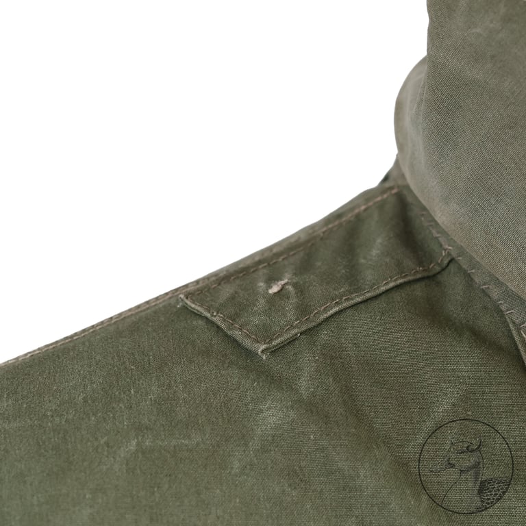 Gebirgsjäger Windjacke Gebirgstruppen