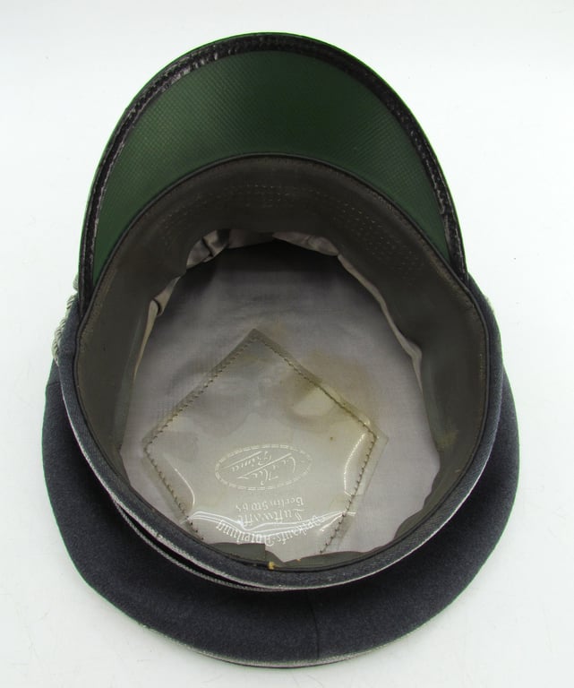 "Verkaufsabteilung der luftwaffe"Officers Visor Cap