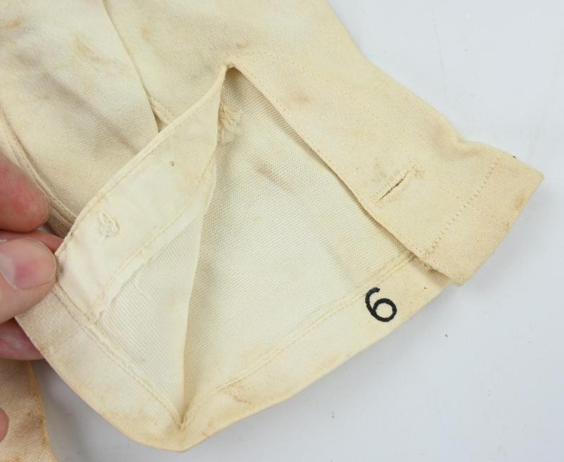 US WW2 XII Army Corps Military Police Tunic