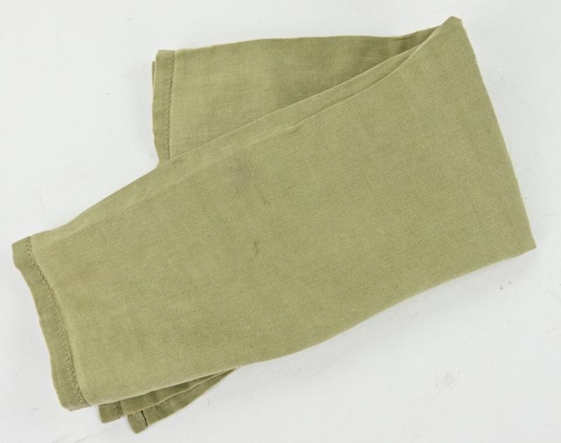 US WW2 Handkarchief