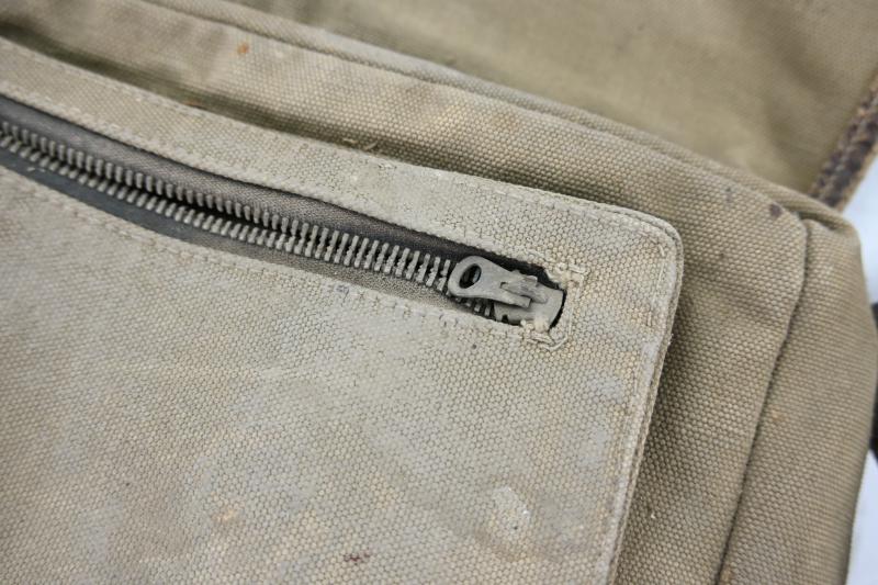 German Luftwaffe Flak-Helferin Pouch