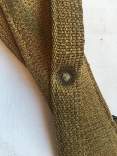 WH (Heer) Combat Assault Frame (Sturmgepack)