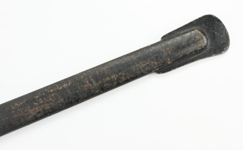 German WH NCO Dove Head Sword