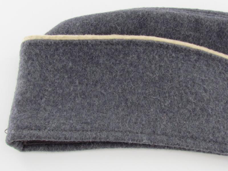 Luftwaffe Hermann-Göring Division Overseas Cap