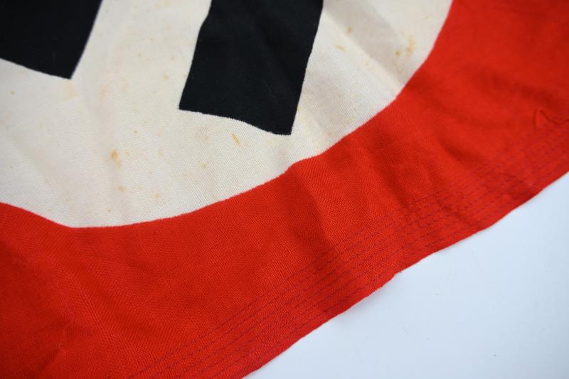 German KM Naval/U-Boat "Gösch"Jack Flag Helmond