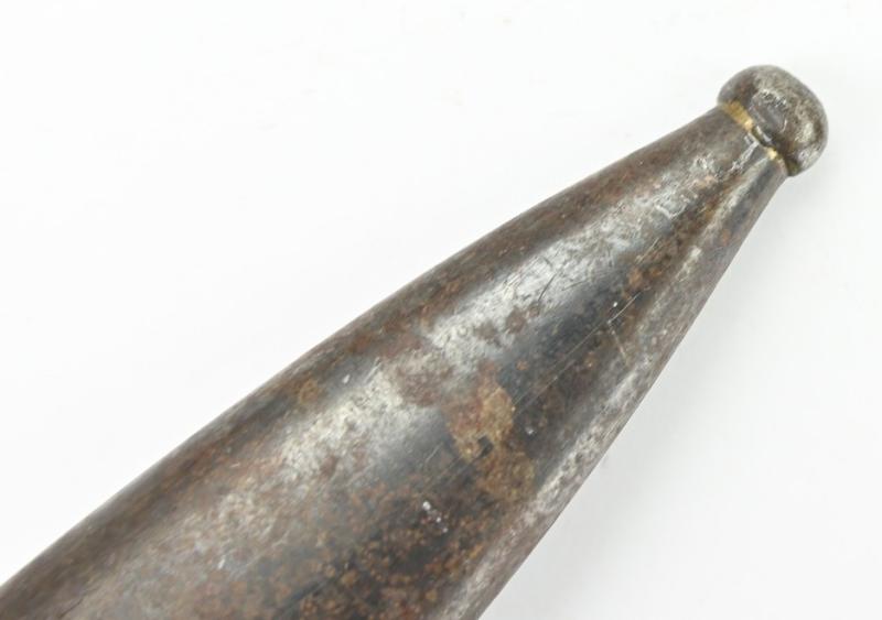 German WH K98 Mauser Bayonet with Frog