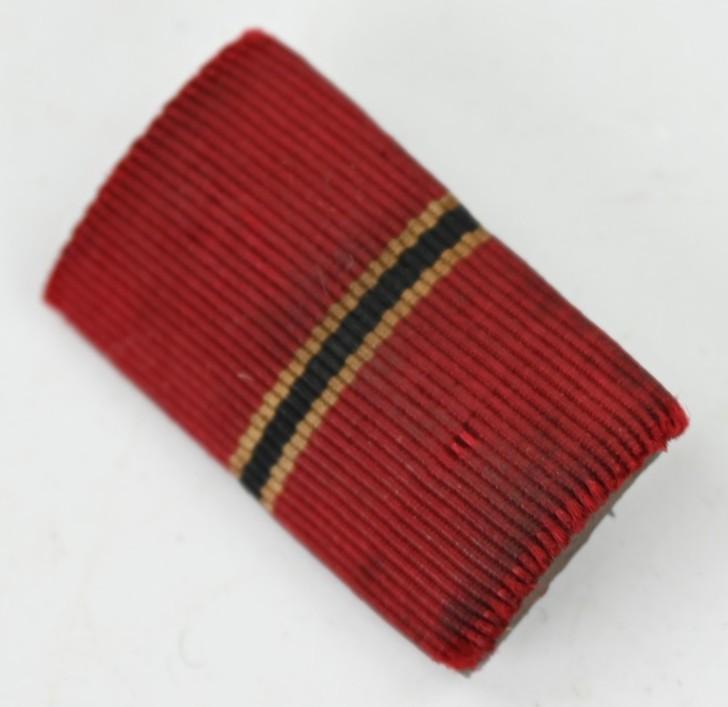 German WH Eastern Front Medal Ribbon