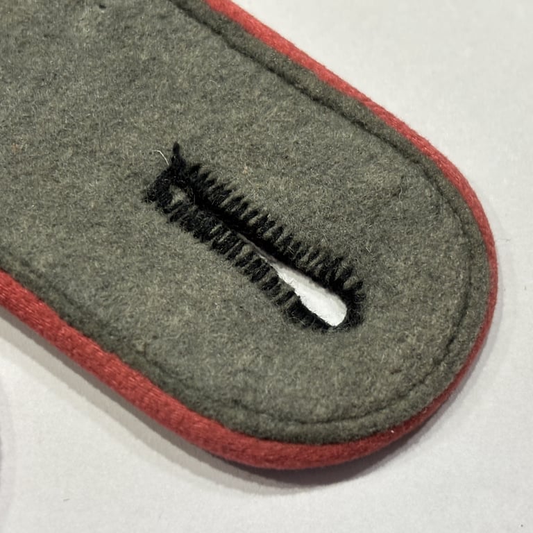 Shoulderboards "Grossdeutschland Division"