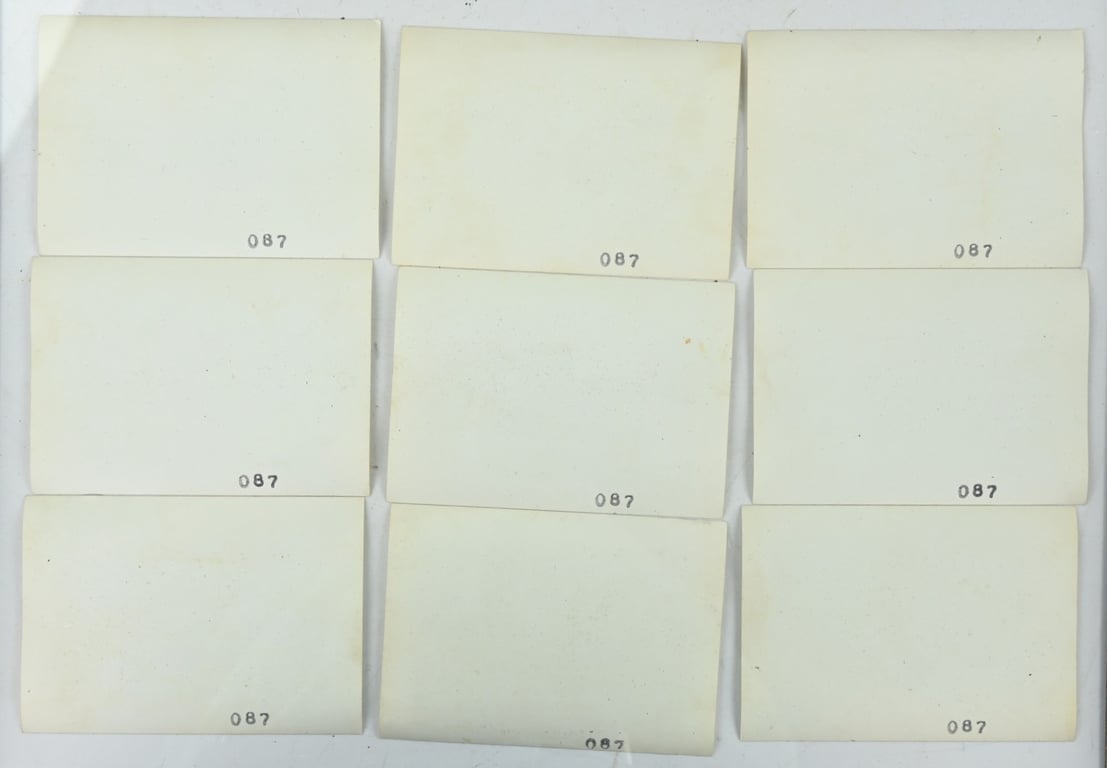 US WW2 Picture Set 'Liberation Concentrationcamp Nordhausen'