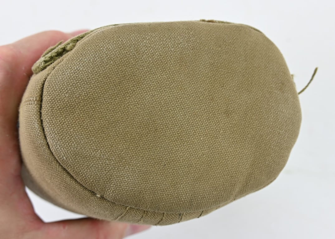 US M-1941 Cavalry/Paratrooper Canteen