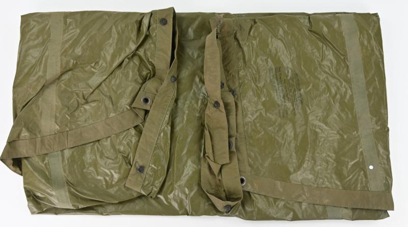 US WW2 Multipurpose Poncho