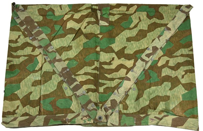 German WH M31 Shelter Quarter