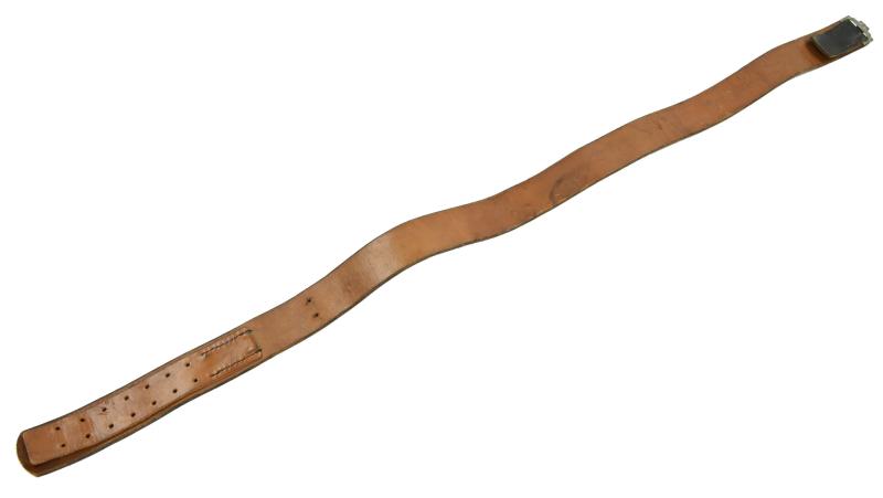 German WH Combat Belt