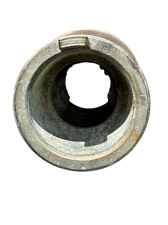 3.7cm Kriegsmarine Muzzle Brake
