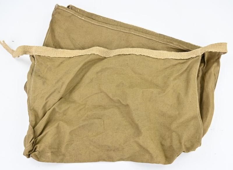 German WH 2cm Ammunition Magazine Carrying Pouch Set