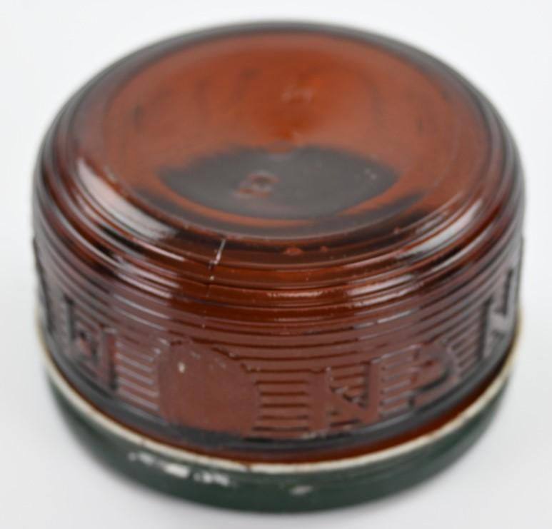 US WW2 Era Mennen Brushless Shave Package