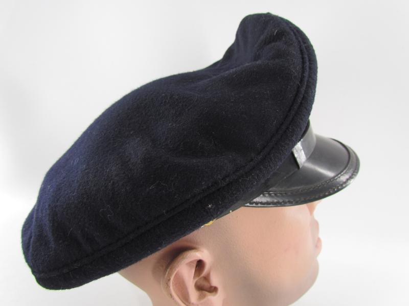 Kriegsmarine NCO's Visor Cap