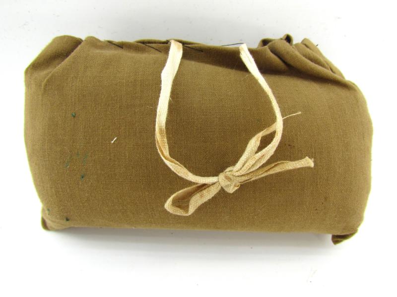 British WWII First Aid Bandage 1941