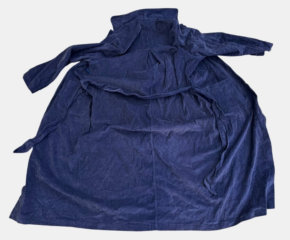 U.S. WWII Hospital Robe (1945)