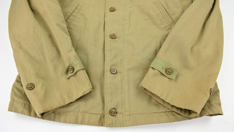 US WW2 M41 Jacket