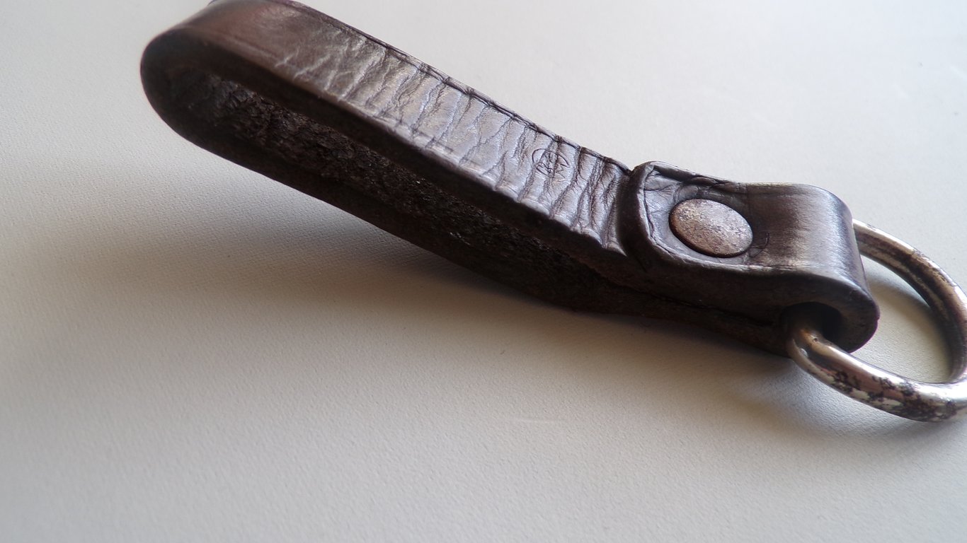 S.A / N.S.D.A.P belt loops