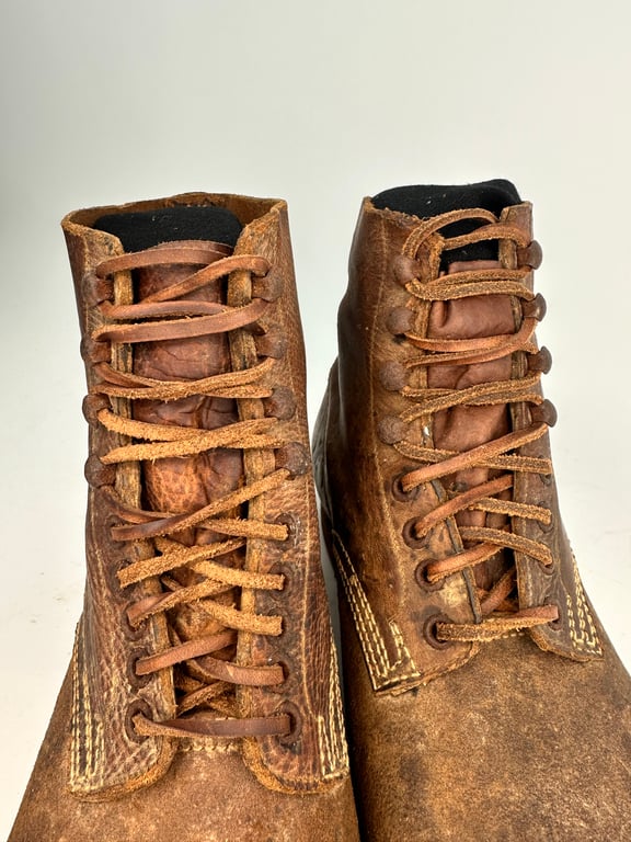 M37 Lowboots in mint condition