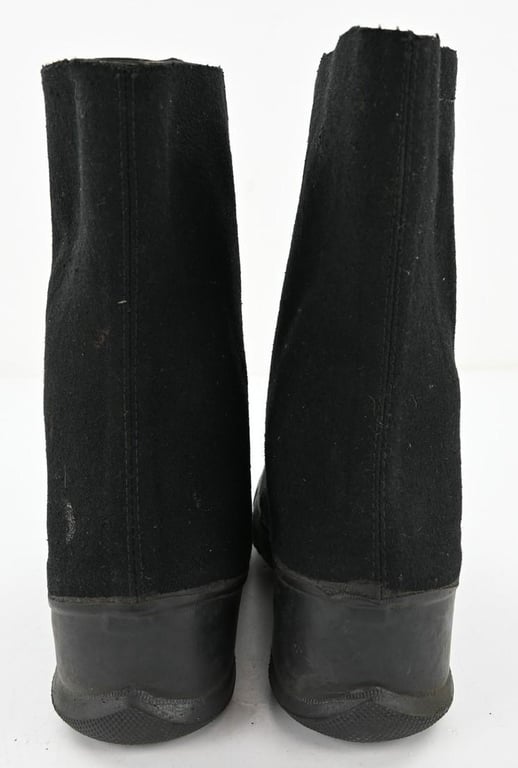 US WW2 Artic All Weather Overshoes 1944