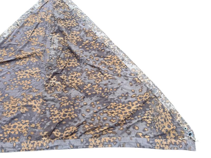 W-SS Shelter Quarter