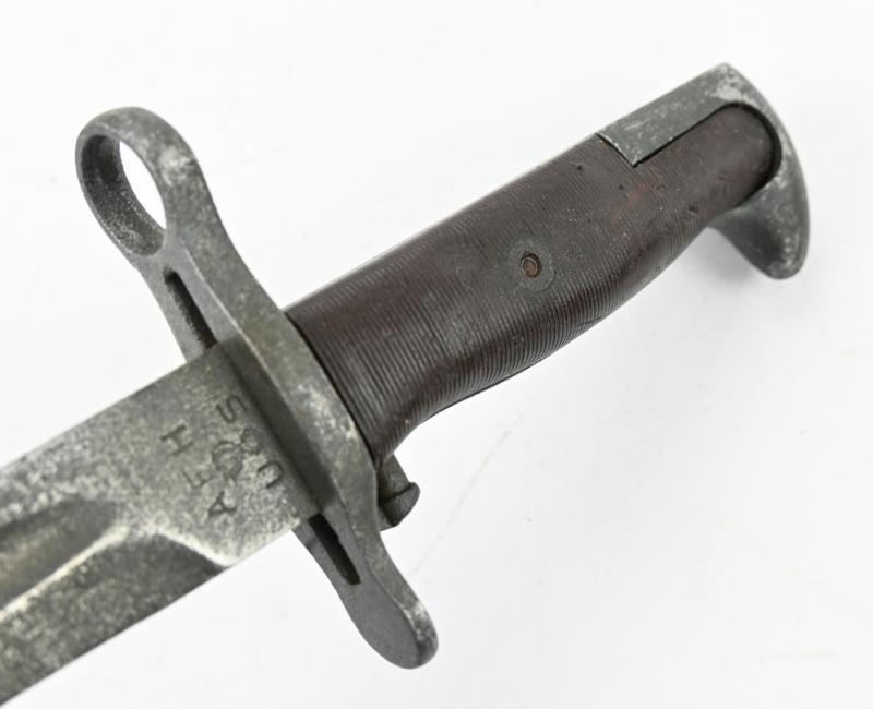 US WW2 M1 Garand Bayonet UFH