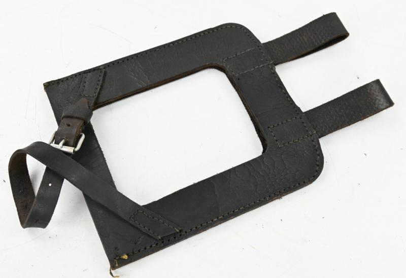German WH Entrenching Tool Carrying Frame