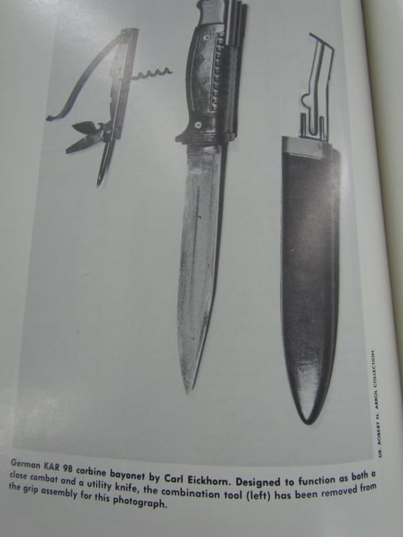 Reference Book Collecting The Edged Weapons of the Third Reich