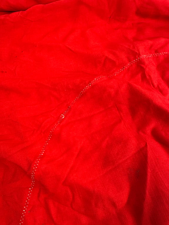 WW2 German Vehicle Recognition Flag