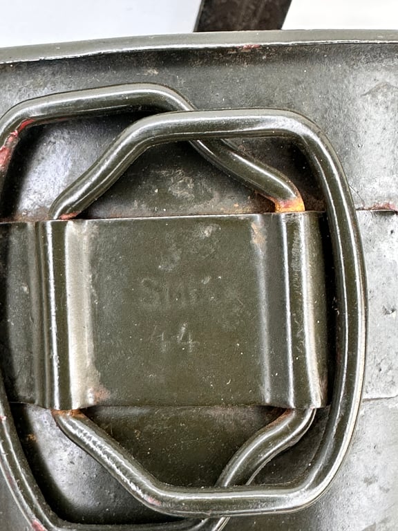 WW2 German canteen "1944"