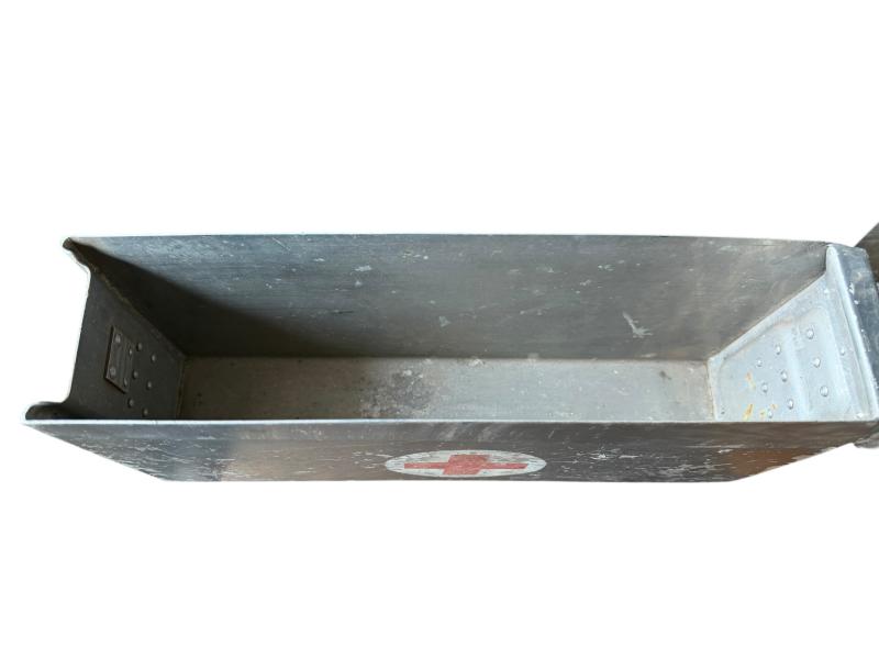 MG 34/42 'Sanitater' Ammo Box