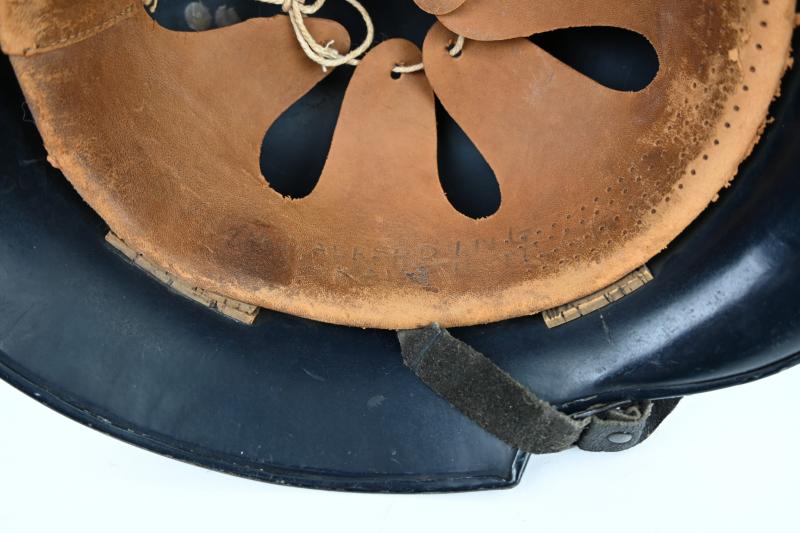 German M34 Air Defense Helmet