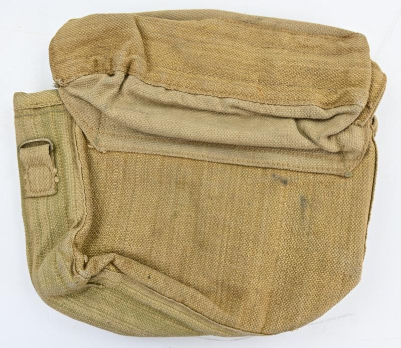 British WW2 KD Satchel Signals pouch
