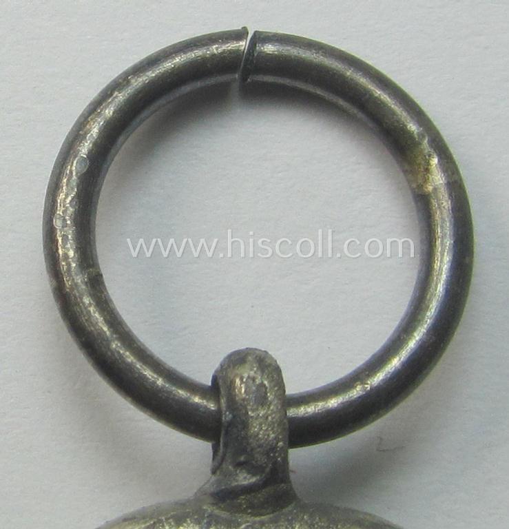 Stonemint medal-set: 'Winterschlacht im Osten 1941-42' being a non-maker-marked specimen by a (by me) unidentified maker