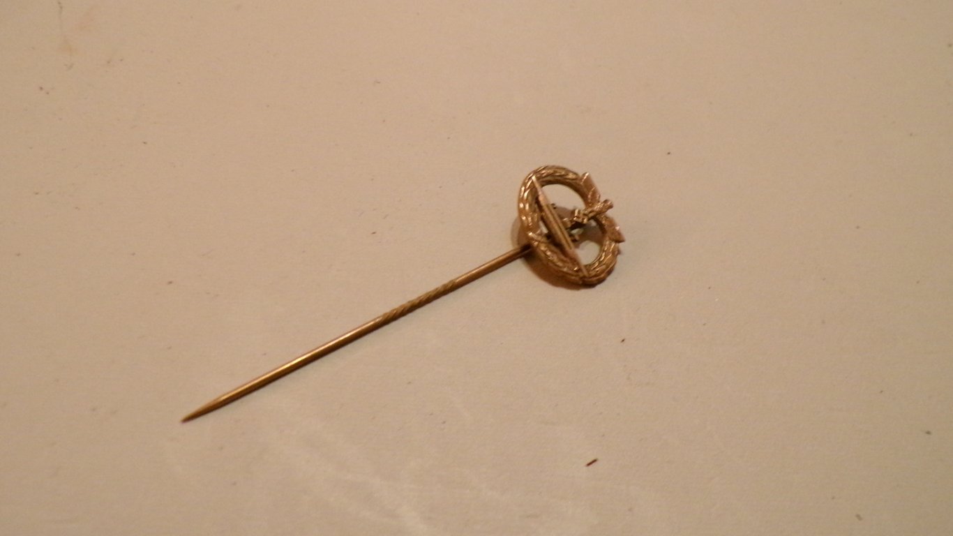 U-Boot-Kriegsabzeichen (1939)