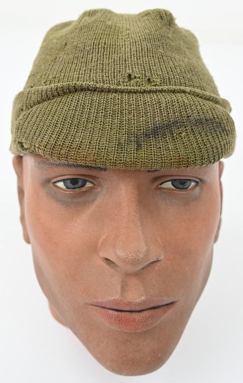 US WW2 Beanie Cap