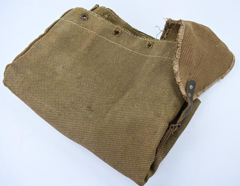 German WH 'Ersatz' Backpack