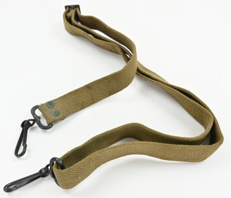 US WW2 Signal Corps Equipment Long Strap