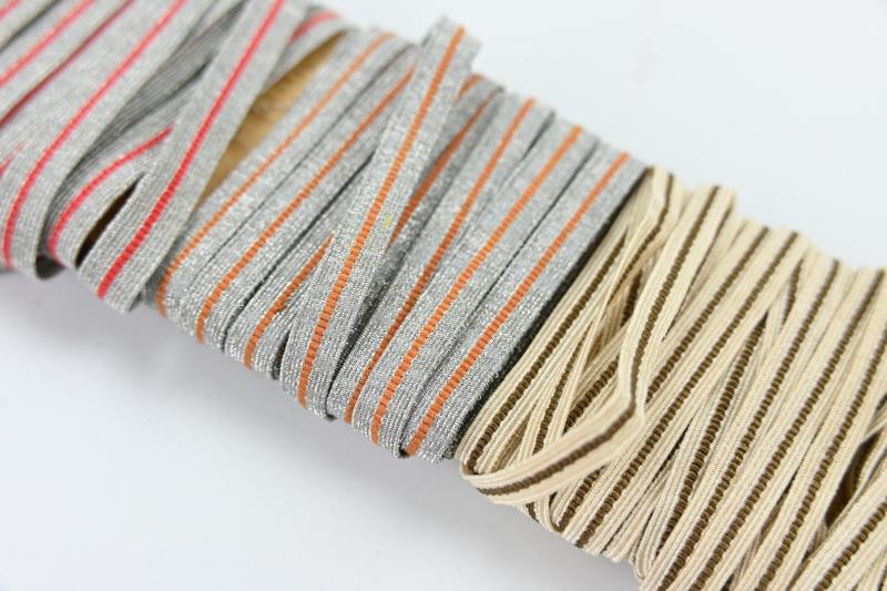German LW Rank Litze 'Der Spiess' Sleeve