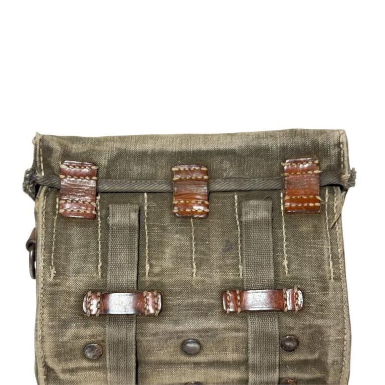 Flare Ammo Pouch -1941-