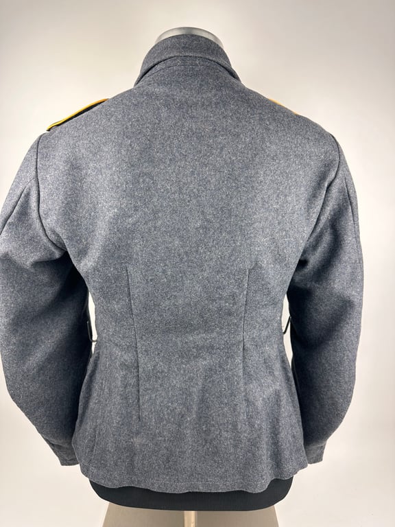 WW2 German Luftwaffe Fliegerbluse "Mint"