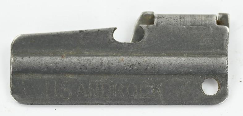 US WW2 Tin Can Opener