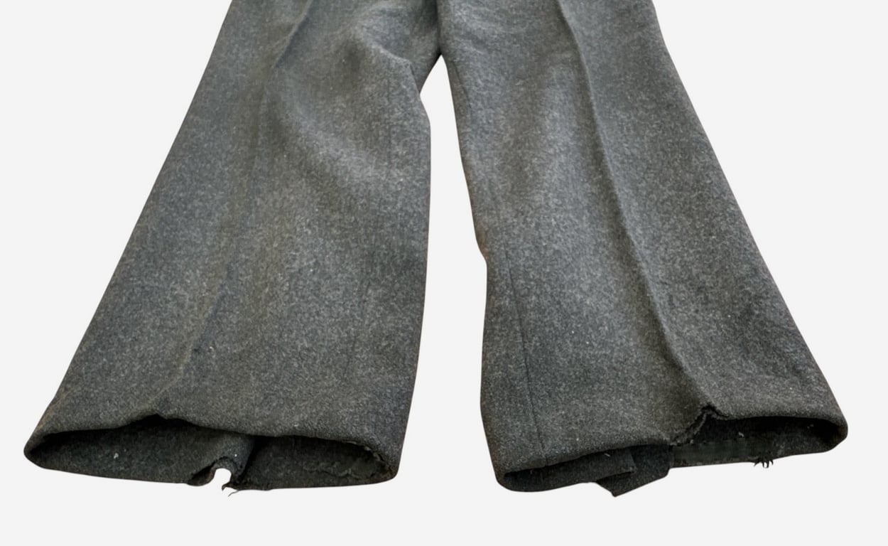 Luftwaffe M40 Trousers for enlisted men