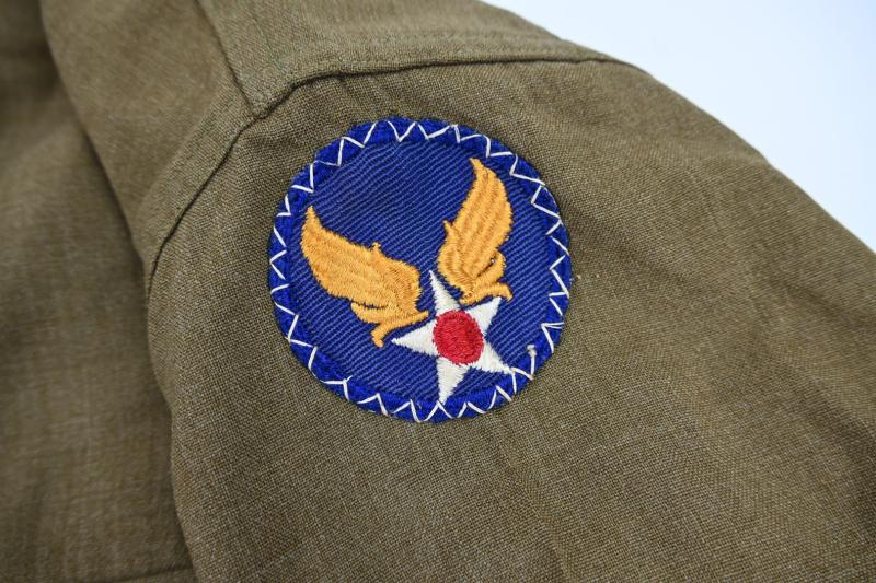 USAAF WW2 Wool Shirt