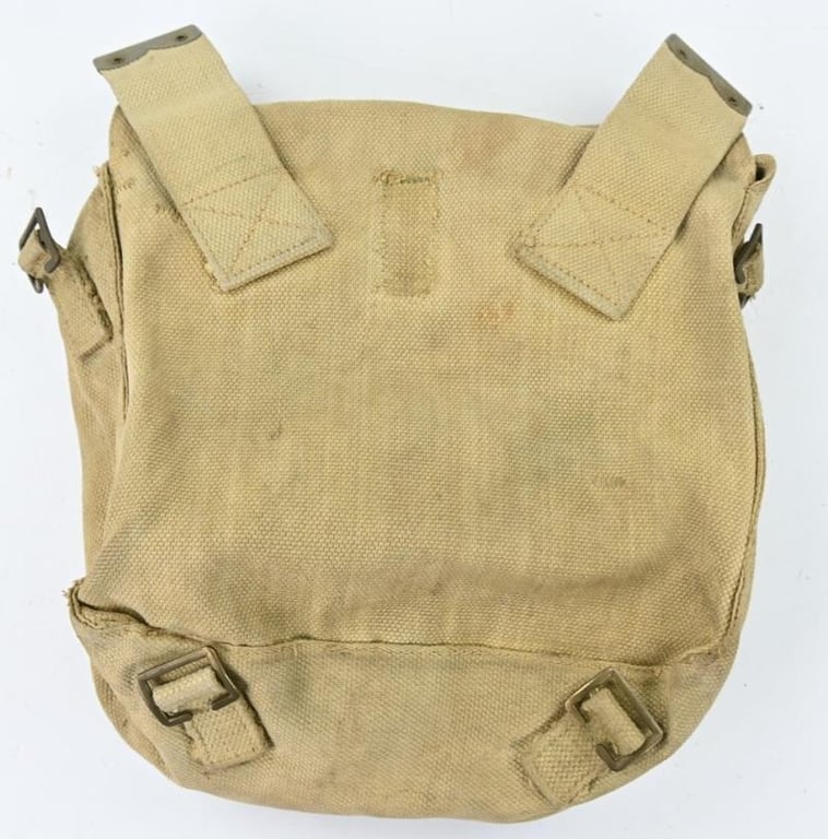 British WW2 Small Pack